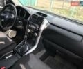 Черный Сузуки Гранд Витара, объемом двигателя 2 л и пробегом 280 тыс. км за 7100 $, фото 4 на Automoto.ua
