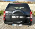 Сузукі Гранд Вітара 2008 у Львові на Automoto.ua Чорний Сузукі Гранд Вітара, об'ємом двигуна 2 л та пробігом 160 тис. км за 7400 $, фото 5 на Automoto.ua