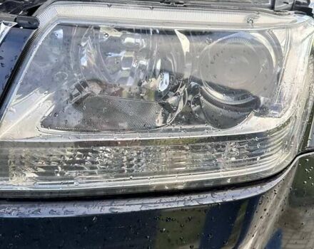 Сузукі Гранд Вітара 2008 у Львові на Automoto.ua Чорний Сузукі Гранд Вітара, об'ємом двигуна 2 л та пробігом 160 тис. км за 7400 $, фото 18 на Automoto.ua