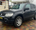 Черный Сузуки Гранд Витара, объемом двигателя 1.9 л и пробегом 248 тыс. км за 8500 $, фото 2 на Automoto.ua