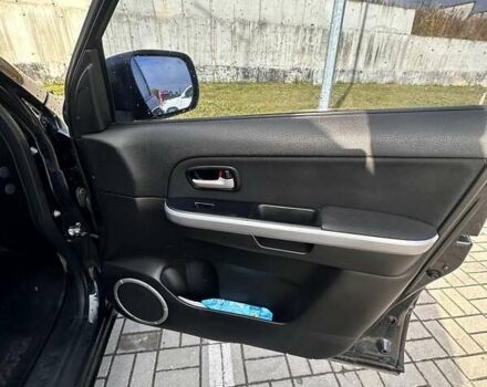 Сузукі Гранд Вітара 2008 у Львові на Automoto.ua Чорний Сузукі Гранд Вітара, об'ємом двигуна 2 л та пробігом 160 тис. км за 7400 $, фото 4 на Automoto.ua