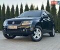 Сузуки Гранд Витара 2008 в Одессе на Automoto.ua Черный Сузуки Гранд Витара, объемом двигателя 2 л и пробегом 154 тыс. км за 7900 $, фото 8 на Automoto.ua