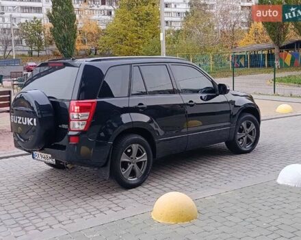 Сузуки Гранд Витара 2008 в Харькове на Automoto.ua Черный Сузуки Гранд Витара, объемом двигателя 2 л и пробегом 231 тыс. км за 7350 $, фото 29 на Automoto.ua