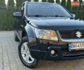 Сузуки Гранд Витара 2008 в Одессе на Automoto.ua Черный Сузуки Гранд Витара, объемом двигателя 2 л и пробегом 154 тыс. км за 7900 $, фото 27 на Automoto.ua
