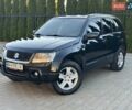 Сузуки Гранд Витара 2008 в Одессе на Automoto.ua Черный Сузуки Гранд Витара, объемом двигателя 2 л и пробегом 154 тыс. км за 7900 $, фото 12 на Automoto.ua