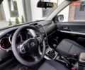 Чорний Сузукі Гранд Вітара, об'ємом двигуна 2 л та пробігом 176 тис. км за 6800 $, фото 16 на Automoto.ua