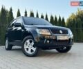 Сузуки Гранд Витара 2008 в Одессе на Automoto.ua Черный Сузуки Гранд Витара, объемом двигателя 2 л и пробегом 154 тыс. км за 7900 $, фото 3 на Automoto.ua