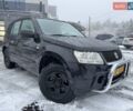 Чорний Сузукі Гранд Вітара, об'ємом двигуна 1.9 л та пробігом 281 тис. км за 4550 $, фото 1 на Automoto.ua