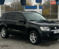 Черный Сузуки Гранд Витара, объемом двигателя 2 л и пробегом 235 тыс. км за 10500 $, фото 2 на Automoto.ua