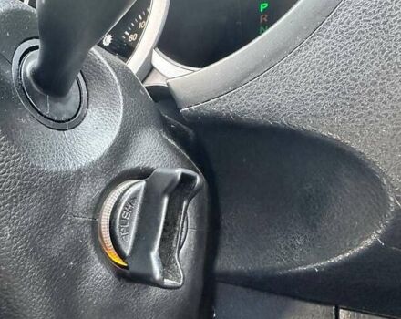 Сузукі Гранд Вітара 2008 у Львові на Automoto.ua Чорний Сузукі Гранд Вітара, об'ємом двигуна 2 л та пробігом 160 тис. км за 7400 $, фото 14 на Automoto.ua