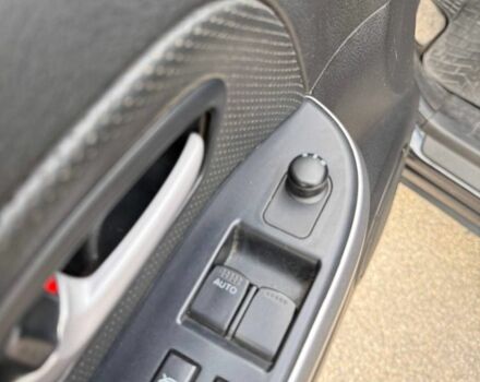 Чорний Сузукі Гранд Вітара, об'ємом двигуна 2.4 л та пробігом 198 тис. км за 7900 $, фото 12 на Automoto.ua