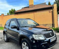 Чорний Сузукі Гранд Вітара, об'ємом двигуна 2.4 л та пробігом 170 тис. км за 8800 $, фото 2 на Automoto.ua