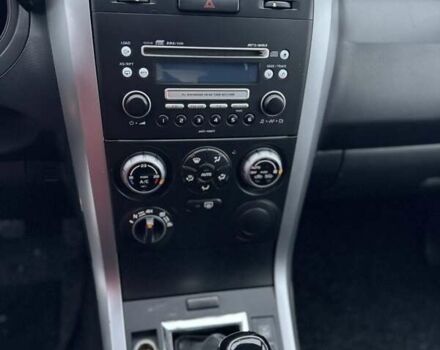 Чорний Сузукі Гранд Вітара, об'ємом двигуна 1.9 л та пробігом 281 тис. км за 4550 $, фото 7 на Automoto.ua