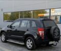 Черный Сузуки Гранд Витара, объемом двигателя 1.9 л и пробегом 185 тыс. км за 3800 $, фото 1 на Automoto.ua