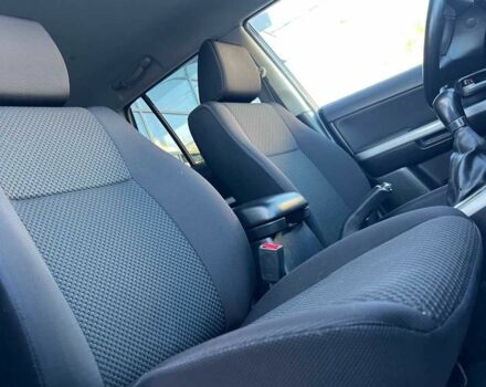 Чорний Сузукі Гранд Вітара, об'ємом двигуна 2.4 л та пробігом 290 тис. км за 6100 $, фото 9 на Automoto.ua