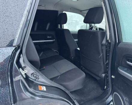 Чорний Сузукі Гранд Вітара, об'ємом двигуна 1.9 л та пробігом 281 тис. км за 4500 $, фото 7 на Automoto.ua