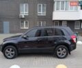 Сузуки Гранд Витара 2008 в Харькове на Automoto.ua Черный Сузуки Гранд Витара, объемом двигателя 2 л и пробегом 231 тыс. км за 7350 $, фото 3 на Automoto.ua