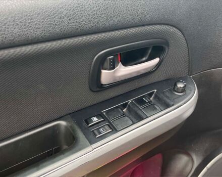 Черный Сузуки Гранд Витара, объемом двигателя 1.9 л и пробегом 248 тыс. км за 8500 $, фото 9 на Automoto.ua