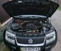 Чорний Сузукі Гранд Вітара, об'ємом двигуна 2 л та пробігом 150 тис. км за 10500 $, фото 8 на Automoto.ua