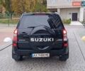 Сузуки Гранд Витара 2008 в Харькове на Automoto.ua Черный Сузуки Гранд Витара, объемом двигателя 2 л и пробегом 231 тыс. км за 7350 $, фото 19 на Automoto.ua