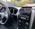 Чорний Сузукі Гранд Вітара, об'ємом двигуна 2 л та пробігом 176 тис. км за 6800 $, фото 23 на Automoto.ua