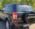 Чорний Сузукі Гранд Вітара, об'ємом двигуна 2.39 л та пробігом 102 тис. км за 8100 $, фото 2 на Automoto.ua