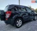 Чорний Сузукі Гранд Вітара, об'ємом двигуна 2 л та пробігом 176 тис. км за 6800 $, фото 9 на Automoto.ua