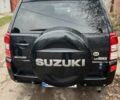 Черный Сузуки Гранд Витара, объемом двигателя 2 л и пробегом 182 тыс. км за 7300 $, фото 5 на Automoto.ua