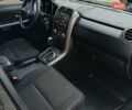 Сузуки Гранд Витара 2008 в Харькове на Automoto.ua Черный Сузуки Гранд Витара, объемом двигателя 2 л и пробегом 231 тыс. км за 7350 $, фото 14 на Automoto.ua
