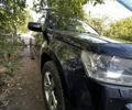 Черный Сузуки Гранд Витара, объемом двигателя 0 л и пробегом 243 тыс. км за 6500 $, фото 1 на Automoto.ua