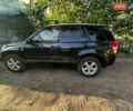 Черный Сузуки Гранд Витара, объемом двигателя 1.9 л и пробегом 240 тыс. км за 6200 $, фото 1 на Automoto.ua