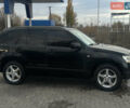 Черный Сузуки Гранд Витара, объемом двигателя 2 л и пробегом 235 тыс. км за 10500 $, фото 6 на Automoto.ua