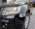 Чорний Сузукі Гранд Вітара, об'ємом двигуна 2 л та пробігом 176 тис. км за 6800 $, фото 1 на Automoto.ua