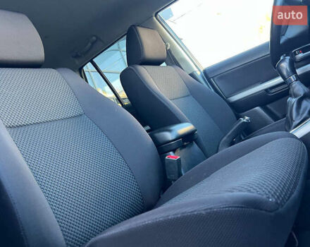 Черный Сузуки Гранд Витара, объемом двигателя 2.39 л и пробегом 290 тыс. км за 6100 $, фото 9 на Automoto.ua