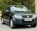 Чорний Сузукі Гранд Вітара, об'ємом двигуна 2 л та пробігом 157 тис. км за 7500 $, фото 1 на Automoto.ua