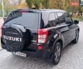 Сузуки Гранд Витара 2008 в Харькове на Automoto.ua Черный Сузуки Гранд Витара, объемом двигателя 2 л и пробегом 231 тыс. км за 7350 $, фото 9 на Automoto.ua