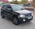Сузуки Гранд Витара 2008 в Харькове на Automoto.ua Черный Сузуки Гранд Витара, объемом двигателя 2 л и пробегом 231 тыс. км за 7350 $, фото 20 на Automoto.ua