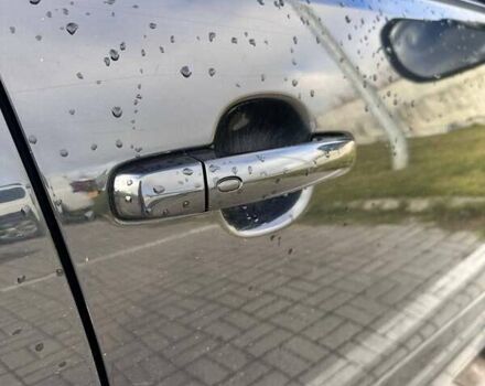 Сузукі Гранд Вітара 2008 у Львові на Automoto.ua Чорний Сузукі Гранд Вітара, об'ємом двигуна 2 л та пробігом 160 тис. км за 7400 $, фото 19 на Automoto.ua