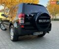 Сузуки Гранд Витара 2008 в Одессе на Automoto.ua Черный Сузуки Гранд Витара, объемом двигателя 2 л и пробегом 154 тыс. км за 7900 $, фото 34 на Automoto.ua