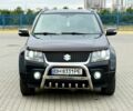 Чорний Сузукі Гранд Вітара, об'ємом двигуна 2.4 л та пробігом 116 тис. км за 9700 $, фото 1 на Automoto.ua