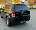 Сузуки Гранд Витара 2008 в Одессе на Automoto.ua Черный Сузуки Гранд Витара, объемом двигателя 2 л и пробегом 154 тыс. км за 7900 $, фото 63 на Automoto.ua