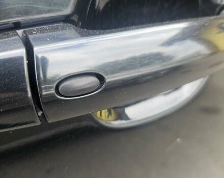 Черный Сузуки Гранд Витара, объемом двигателя 2.4 л и пробегом 175 тыс. км за 11500 $, фото 8 на Automoto.ua