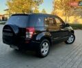 Сузуки Гранд Витара 2008 в Одессе на Automoto.ua Черный Сузуки Гранд Витара, объемом двигателя 2 л и пробегом 154 тыс. км за 7900 $, фото 23 на Automoto.ua