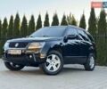 Сузуки Гранд Витара 2008 в Одессе на Automoto.ua Черный Сузуки Гранд Витара, объемом двигателя 2 л и пробегом 154 тыс. км за 7900 $, фото 1 на Automoto.ua