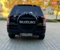 Сузуки Гранд Витара 2008 в Одессе на Automoto.ua Черный Сузуки Гранд Витара, объемом двигателя 2 л и пробегом 154 тыс. км за 7900 $, фото 64 на Automoto.ua