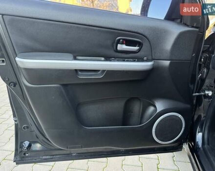 Сузуки Гранд Витара 2008 в Одессе на Automoto.ua Черный Сузуки Гранд Витара, объемом двигателя 2 л и пробегом 154 тыс. км за 7900 $, фото 83 на Automoto.ua