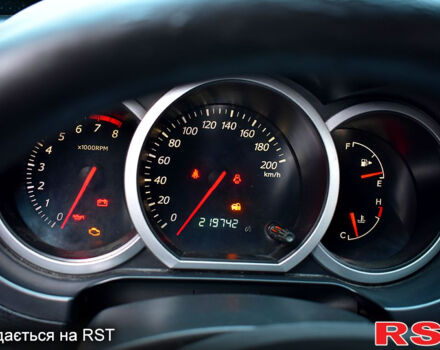 Чорний Сузукі Гранд Вітара, об'ємом двигуна 2 л та пробігом 237 тис. км за 7300 $, фото 6 на Automoto.ua