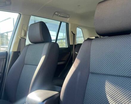 Чорний Сузукі Гранд Вітара, об'ємом двигуна 2.4 л та пробігом 290 тис. км за 6100 $, фото 13 на Automoto.ua