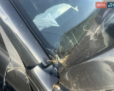 Черный Сузуки Гранд Витара, объемом двигателя 2 л и пробегом 240 тыс. км за 2900 $, фото 20 на Automoto.ua