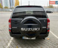 Чорний Сузукі Гранд Вітара, об'ємом двигуна 2.4 л та пробігом 135 тис. км за 8100 $, фото 6 на Automoto.ua